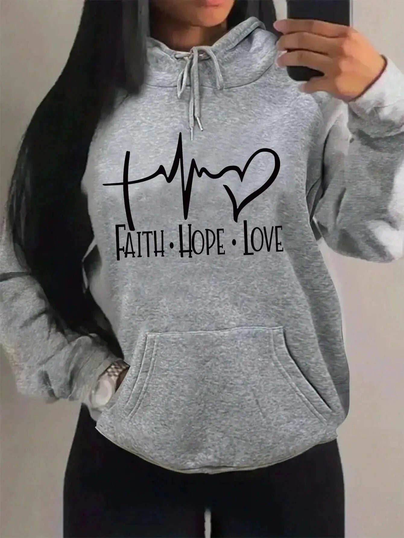 Women Hoody