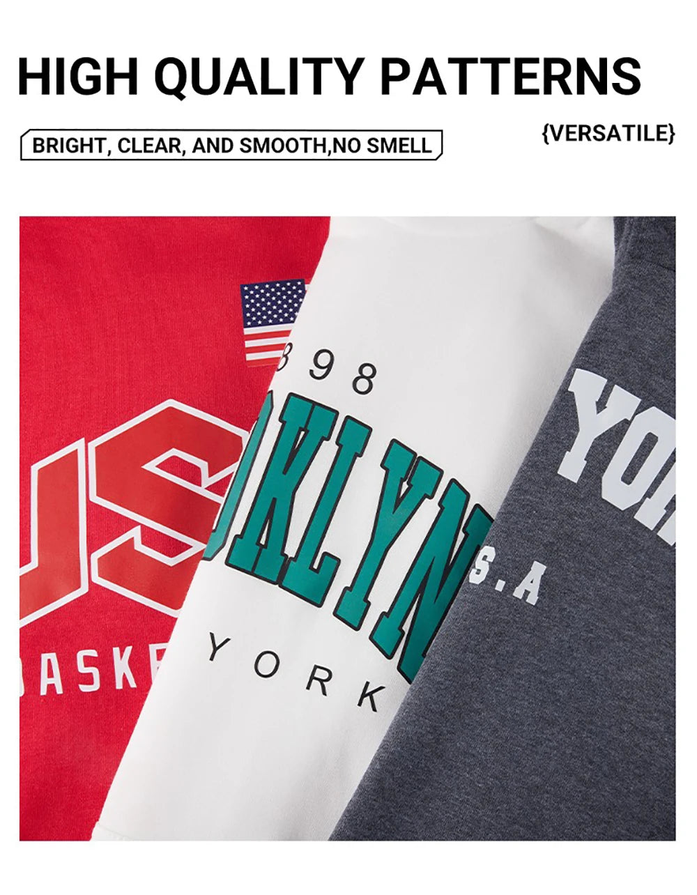 Heart Pattern Female Sweatshirt