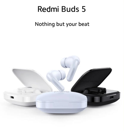 Original Xiaomi Redmi Buds 5 Earphone