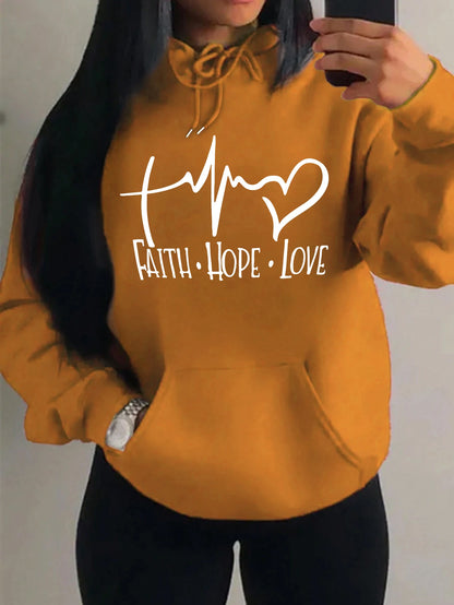 Women Hoody