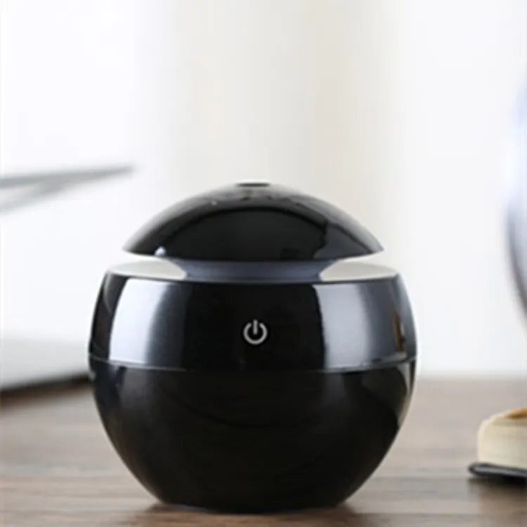 Mini Humidifier Aromatherapy