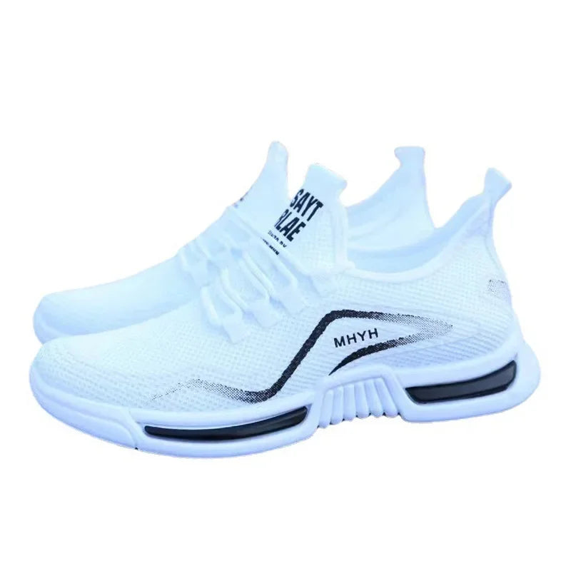 Fashion Breathable Sneakers