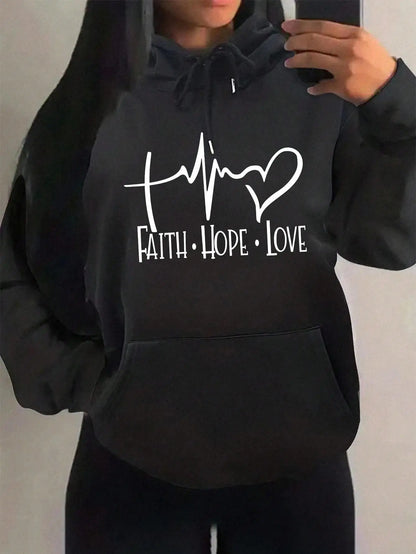Women Hoody