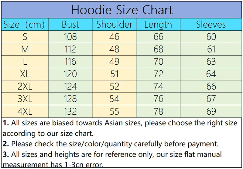 High Quality Men's Sweatshirts