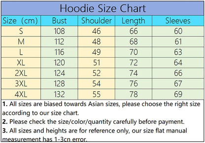 High Quality Men's Sweatshirts