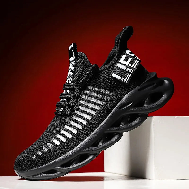 Comfortable Unisex Sneakers