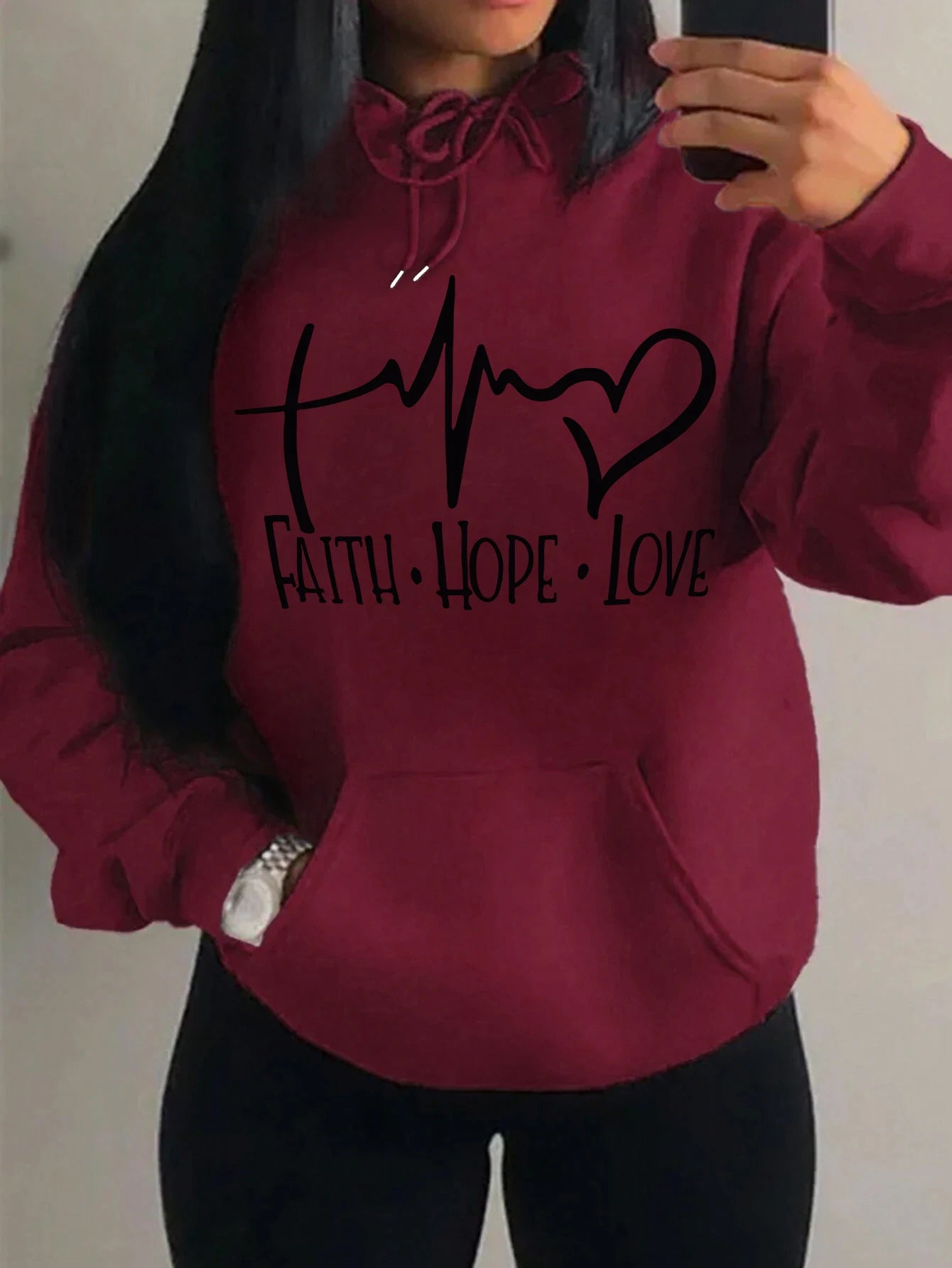 Women Hoody
