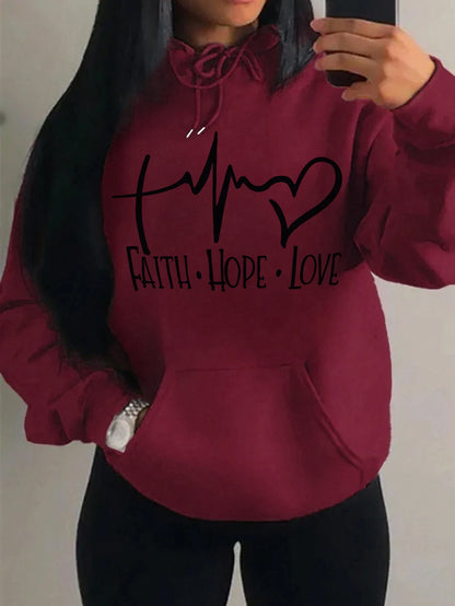 Women Hoody