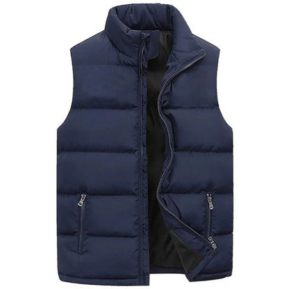 Sleeveless Waterproof  Jackets