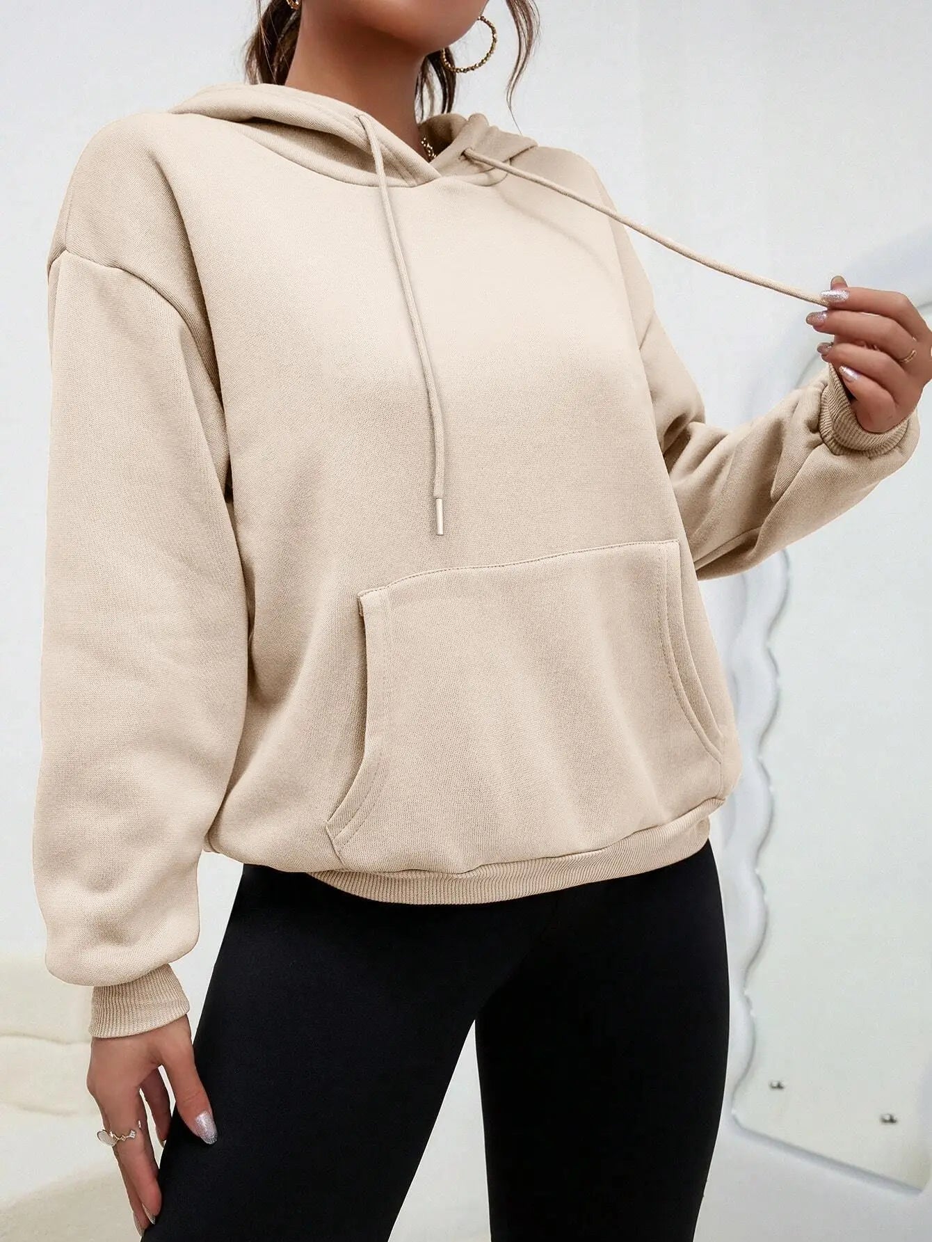 Hoody For Female