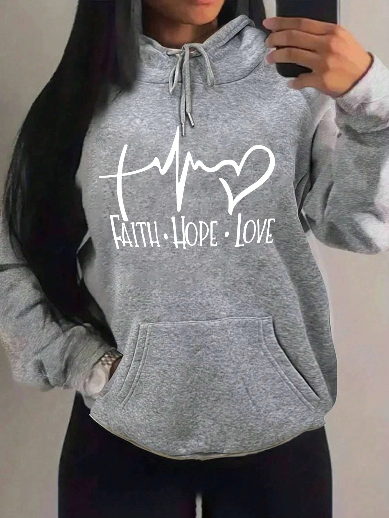 Women Hoody