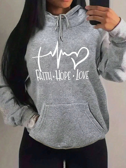 Women Hoody