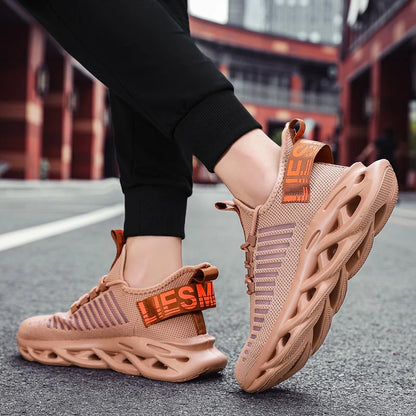 Comfortable Unisex Sneakers