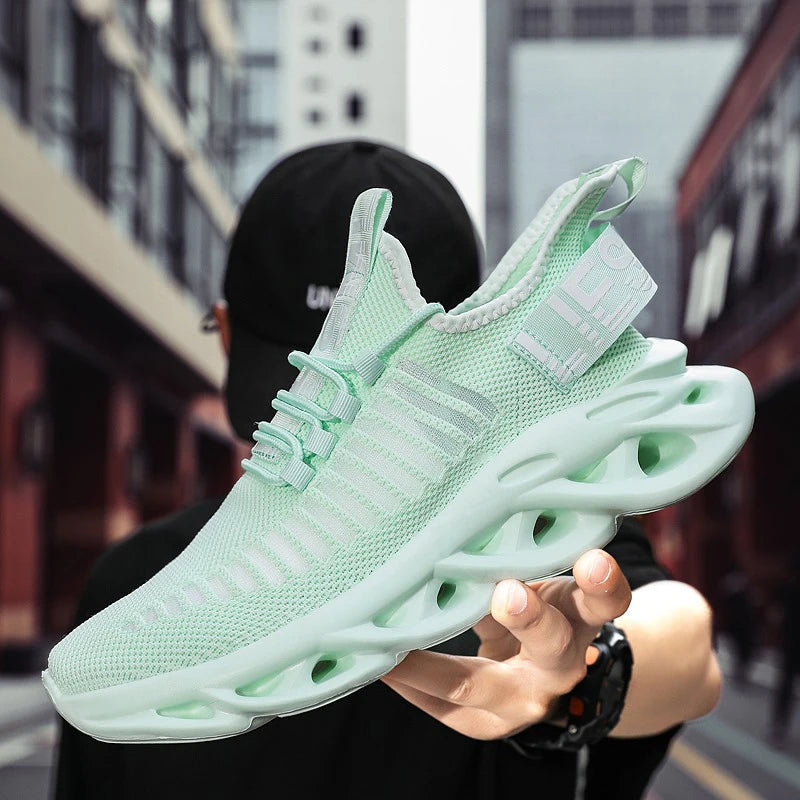 Comfortable Unisex Sneakers