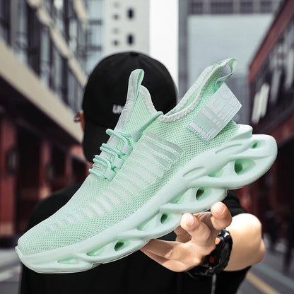 Comfortable Unisex Sneakers