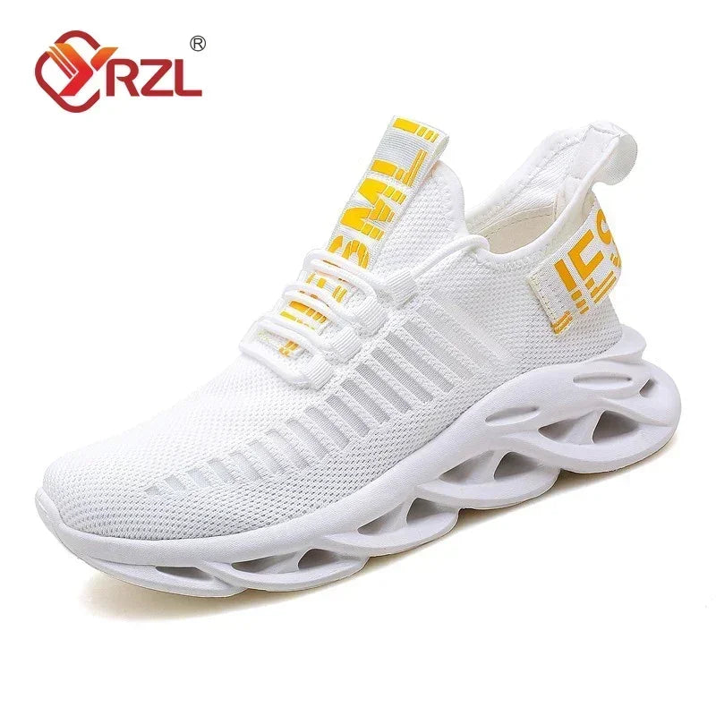 Comfortable Unisex Sneakers