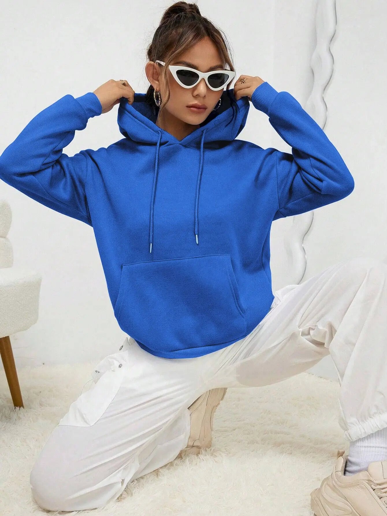 Hoody For Female
