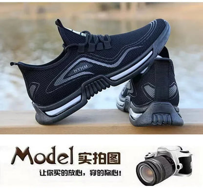 Fashion Breathable Sneakers