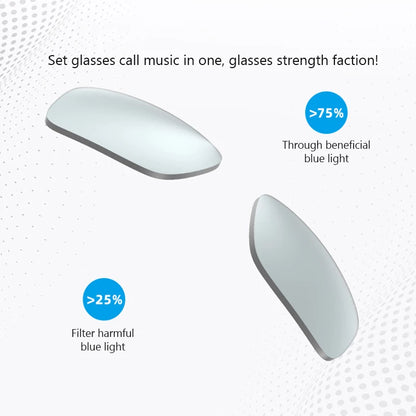 Glasses Sports Driving Bluetooth Sunglasses Wireless Bluetooth Headset Ear Hook Earbuds Wireless Headphones