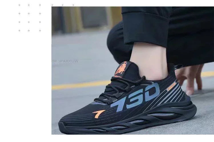 Lightweight Running Shoes