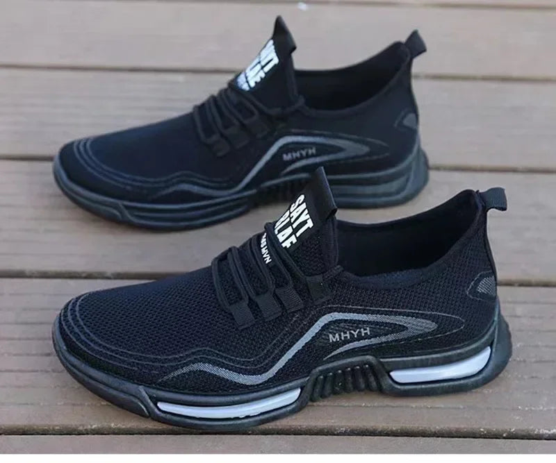 Fashion Breathable Sneakers