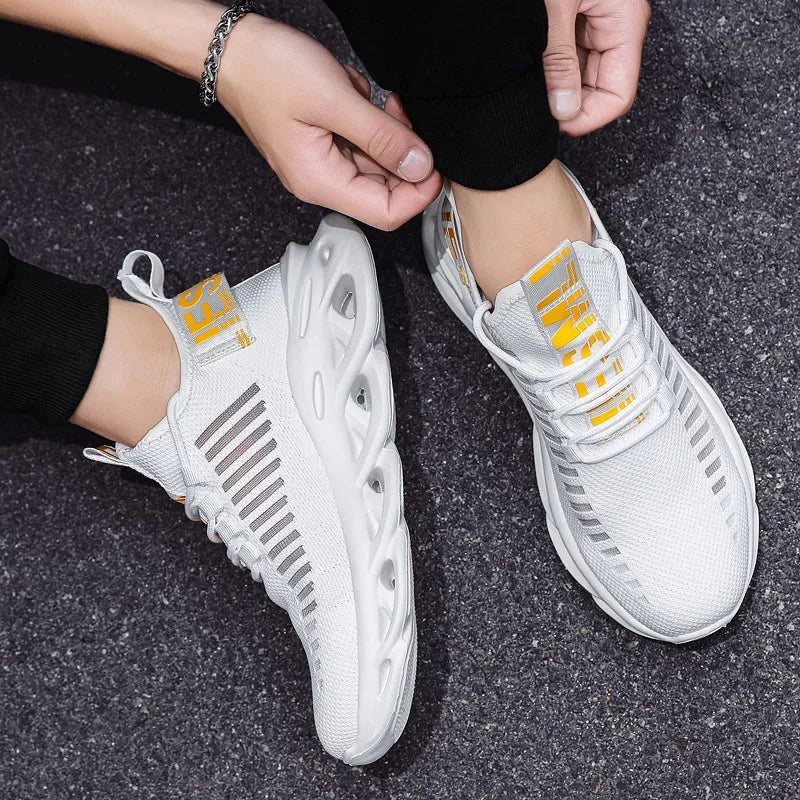 Comfortable Unisex Sneakers